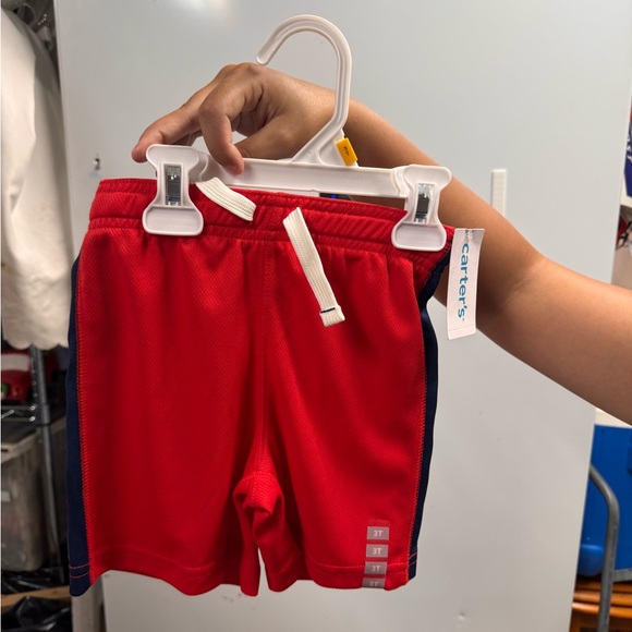 Boy shorts - Picture 1 of 2